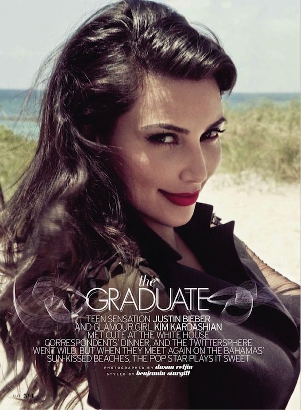 Ким Кардашян Kim Kardashian для W, Playboy, ELLE и Джастин Бибер Ким Кардашян Kim Kardashian для W, Playboy, ELLE и Джастин Бибер
